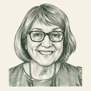 Barbara Andersen