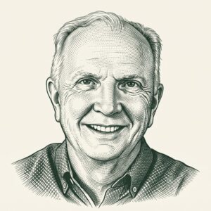 Mike Bodeen